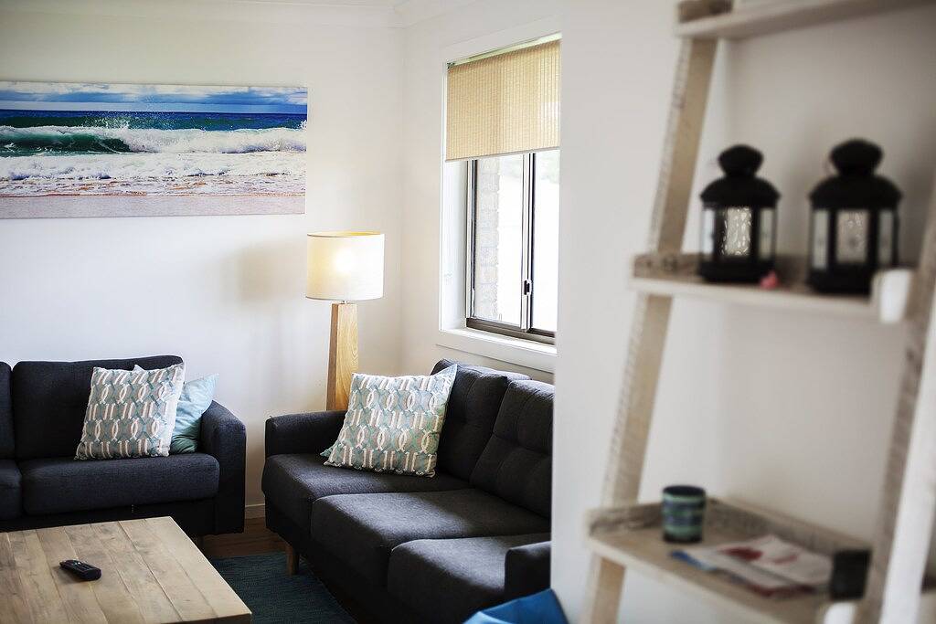 Spacious Holiday Home In The Heart Of Crescent Head in Crescent Head, New South Wales