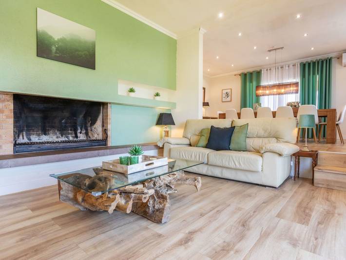 Chalet para 20 personas en Provincia de Barcelona - 3