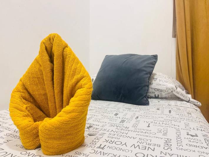 Maison d’hôte pour 2 personnes à Alicante - 3