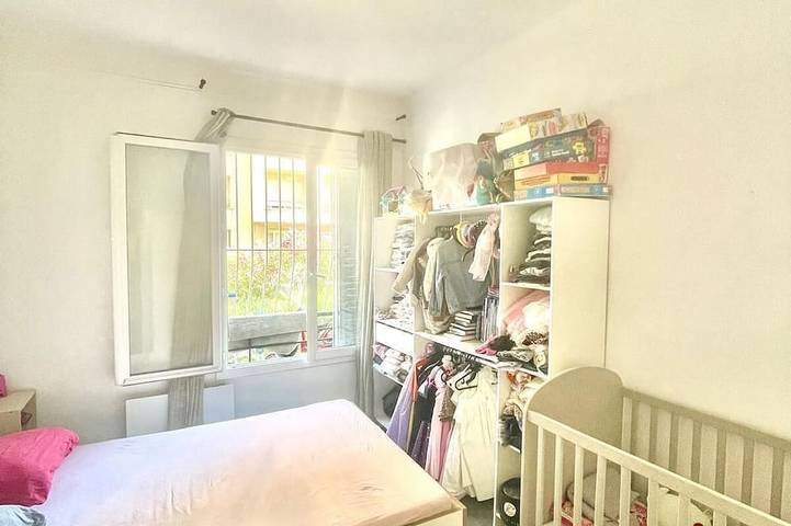 Gîte pour 5 personnes dans Stade Vélodrome - 3