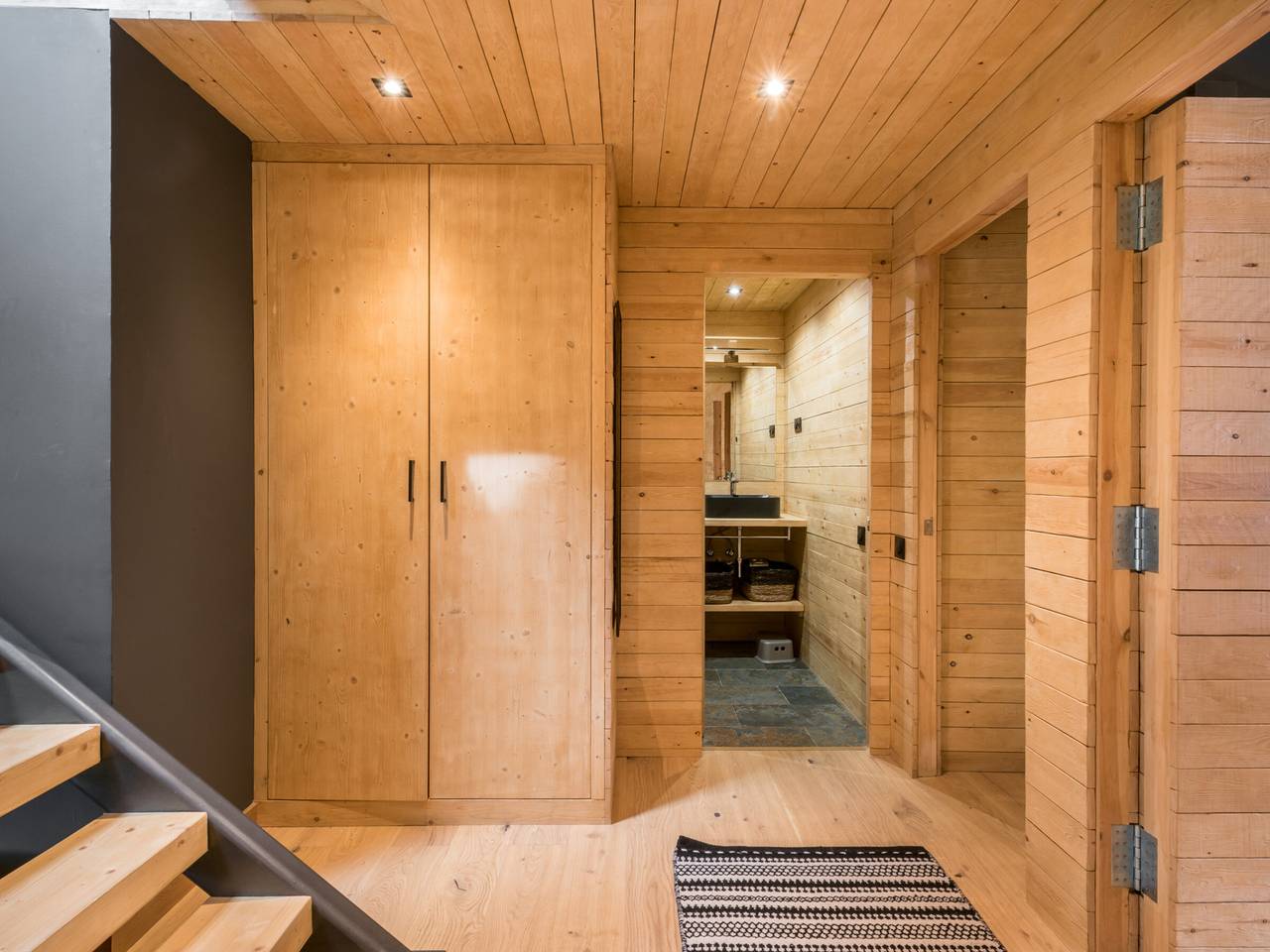 Entire apartment, Luxury Family Duplex in Salardú - Sleeps 11 in Naut Aran, Baqueira Beret