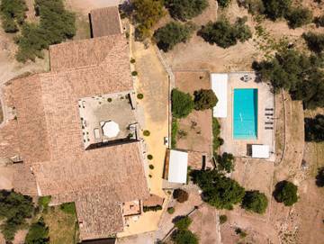 44066 Finca Biniforani Nou in Bunyola, Serra de Tramuntana für 18 