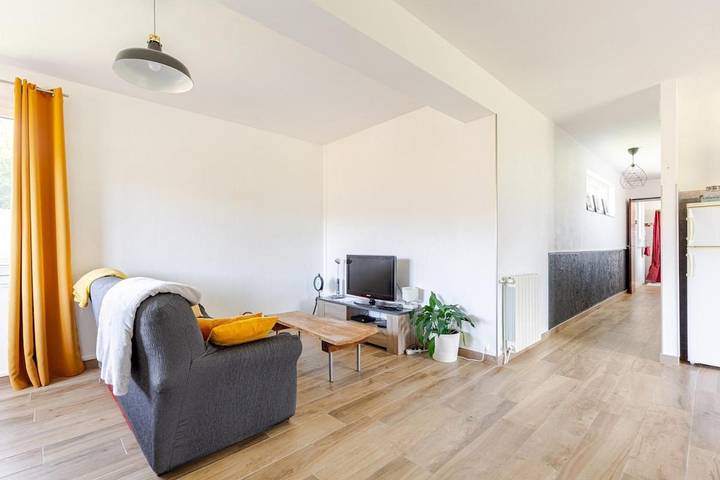 Location de vacances pour 4 personnes, avec vue et balcon à Ayros-Arbouix - 4