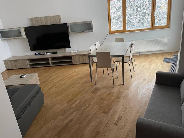 Gîte pour 9 personnes, avec jardin et vue à Maribor - 4
