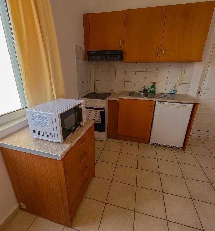 Cały apartament, Monachus Monachus in Chania i okolice