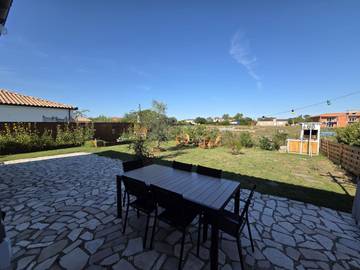 Maison De Vacances pour 4 Personnes dans Gaillac, Région d'Albi, Photo 2