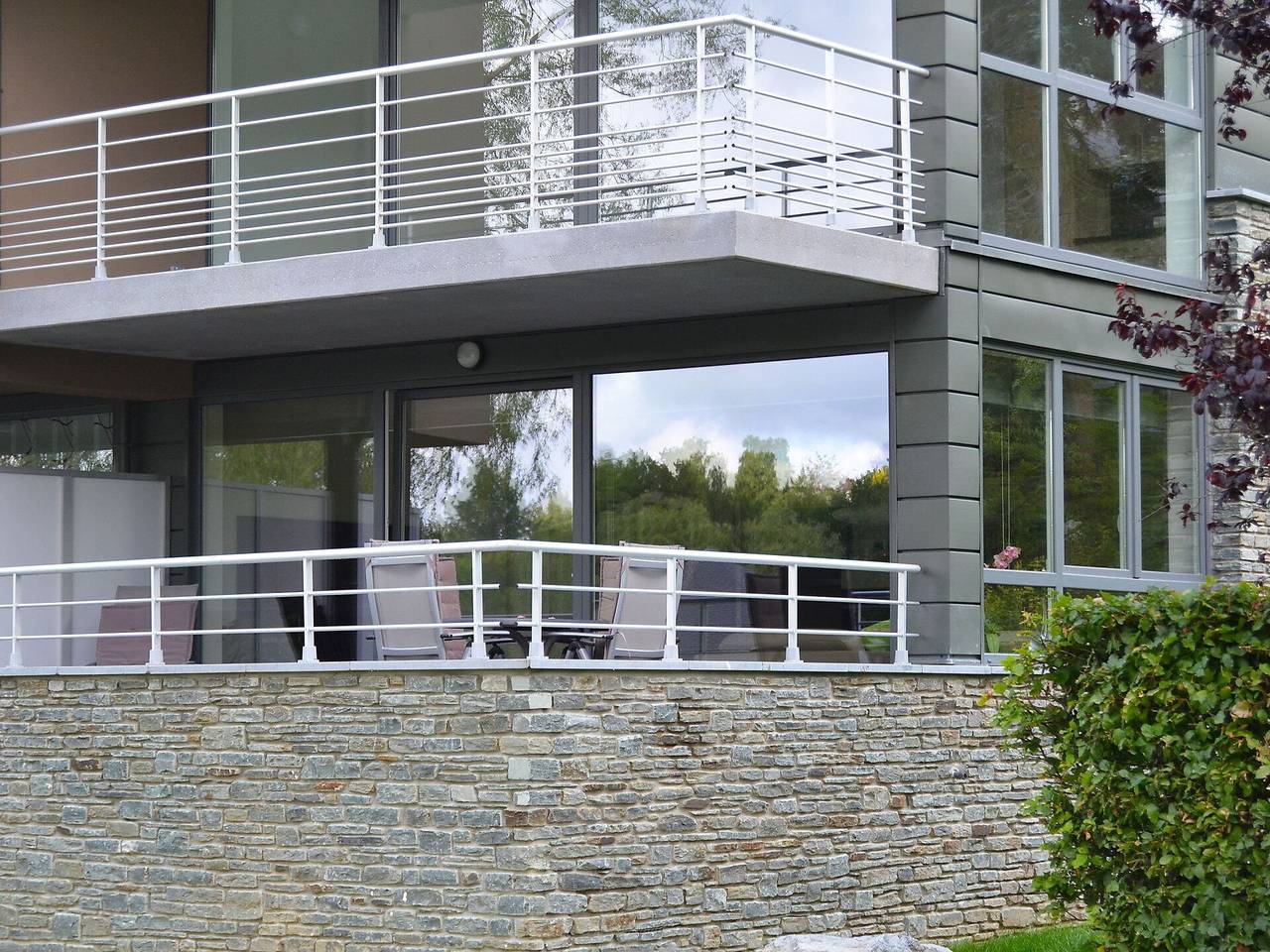 Ganze Wohnung, Les Terrasses du Lac - Les Terrasses du Lac 350.1 in Vielsalm, Bastogne