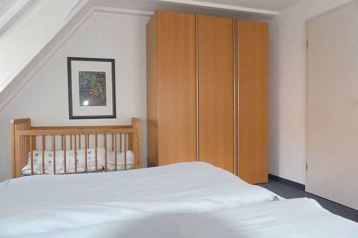 Ferienhaus für 6 Personen, mit Garten, mit Haustier auf Spiekeroog - 3