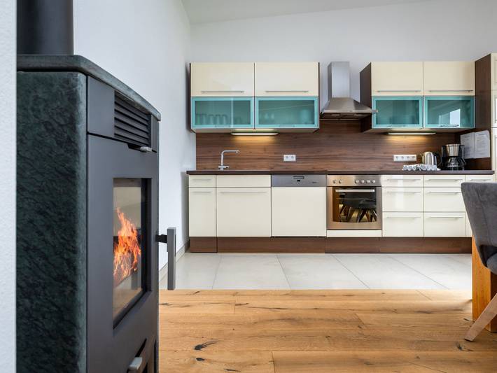 Ferienwohnung für 8 Personen, mit Terrasse in Altenmarkt im Pongau