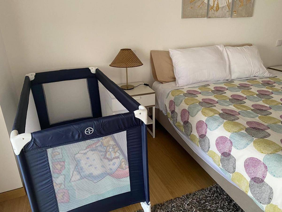 Two-Bedroom Villa in Bombarral, Leiria distrito