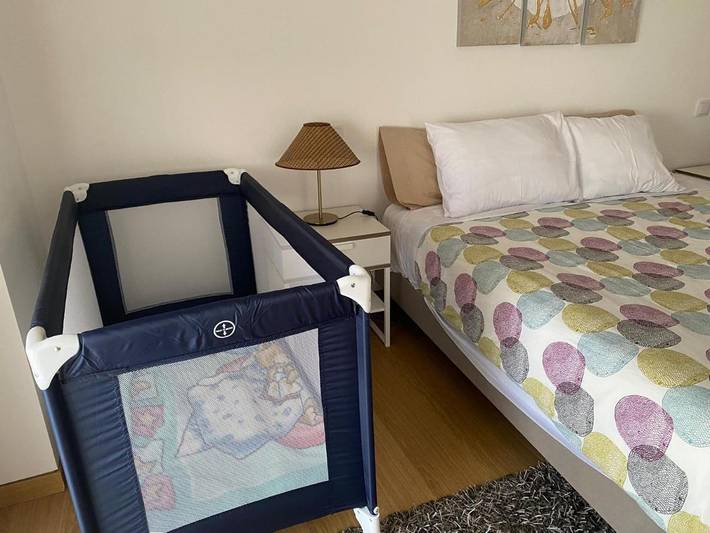 Chalet para 5 personas, con jacuzzi y terraza en Lisboa y alrededores - 2