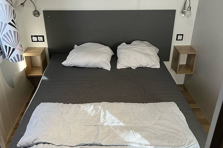 Camping für 8 Personen in Canet-en-Roussillon - 2