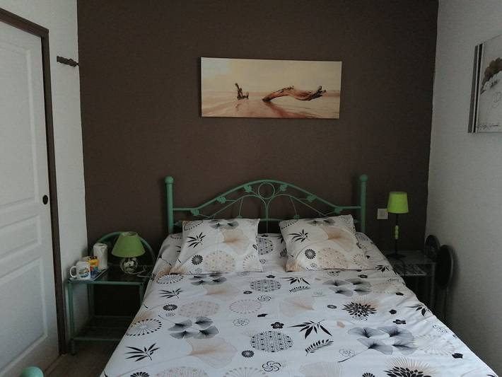 Chambre d’hôte pour 2 personnes dans le Morbihan - 3