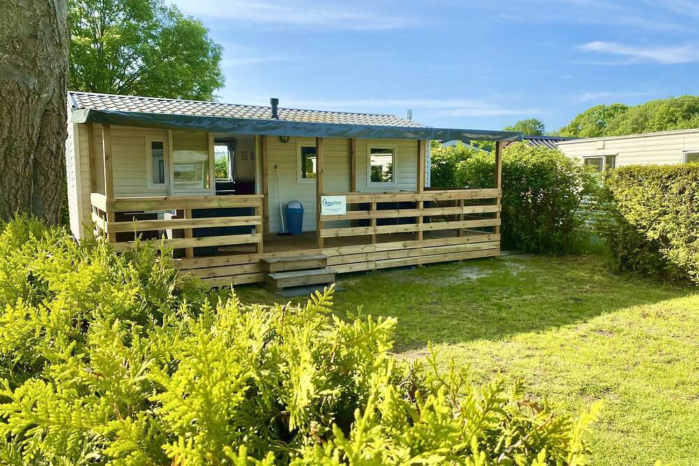 Ferienchalets Zuidlaren Tynaarlo in Tynaarlo, Drenthe