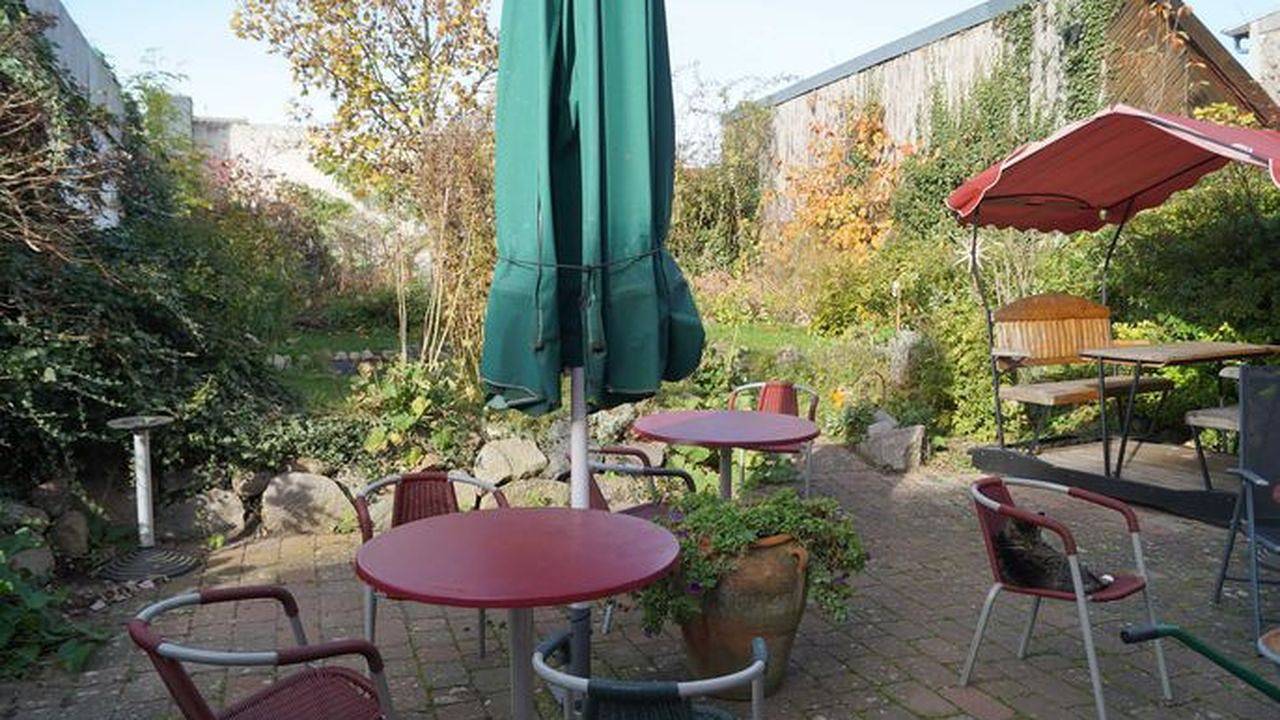 Ganze Ferienwohnung, Ferienwohnung für 2 Personen (37 m²) in Lassan in Lassan, Stettiner Haff