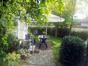 Ferienwohnung für 6 Personen in Hachenburg, Lahntal-Westerwald, Bild 2