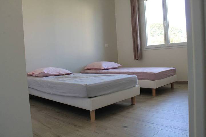Location de vacances pour 4 personnes à Oeyreluy - 3