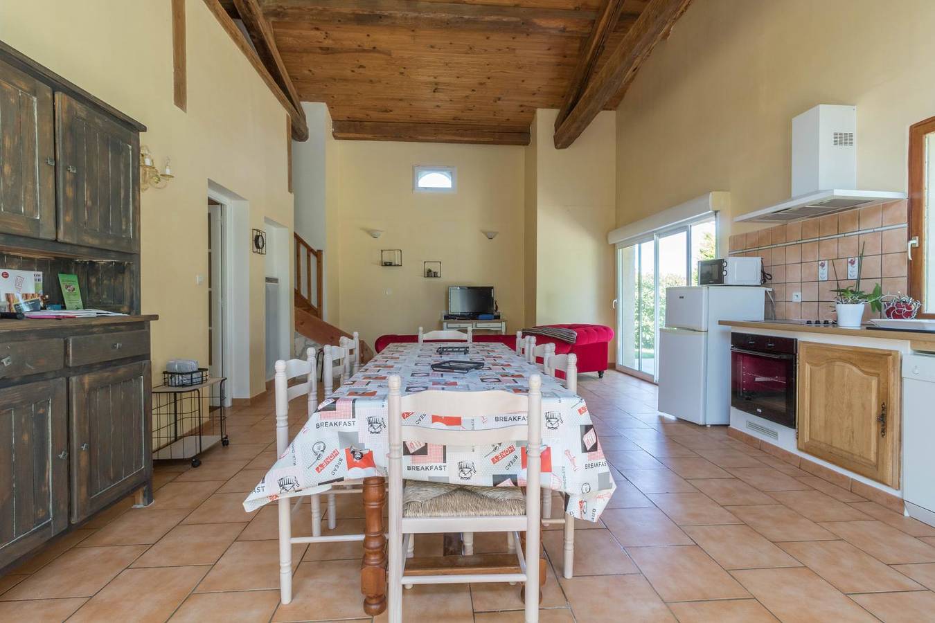 En Richard 2 in Auriac-sur-Vendinelle, Lauragais
