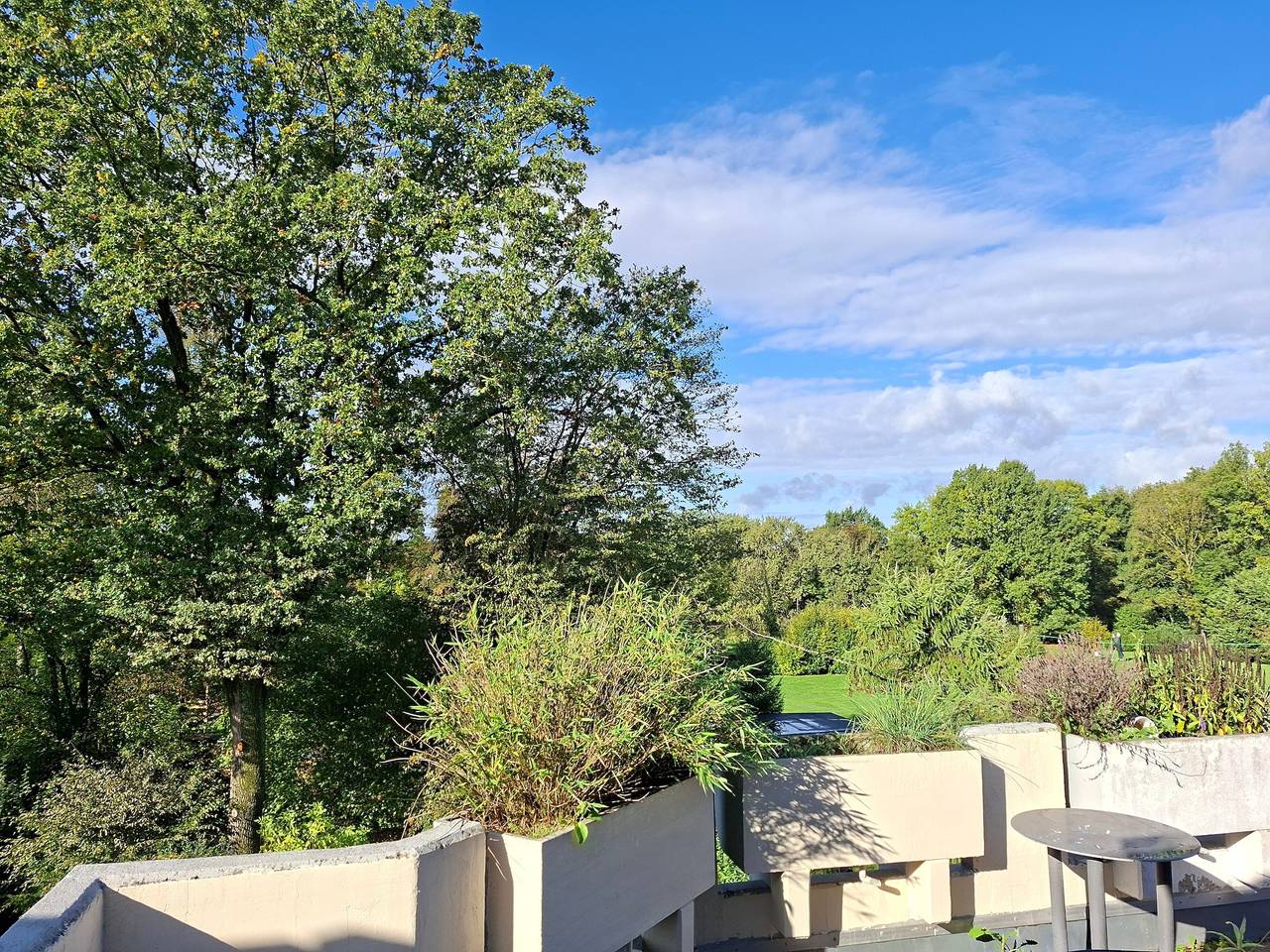 Ganze Wohnung, Ferienwohnung 'Zum Wäldchen' mit Balkon und WLAN in Leichlingen, Rheinisch-Bergischer Kreis