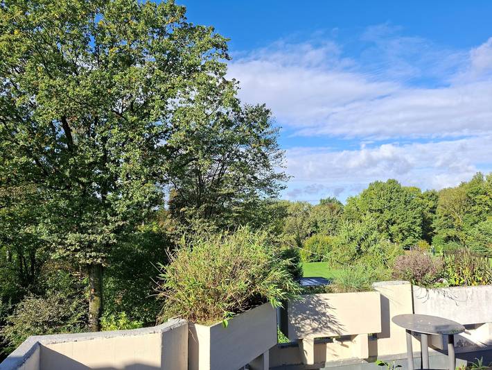 Ferienwohnung für 4 Personen, mit Balkon in Bergisches Land