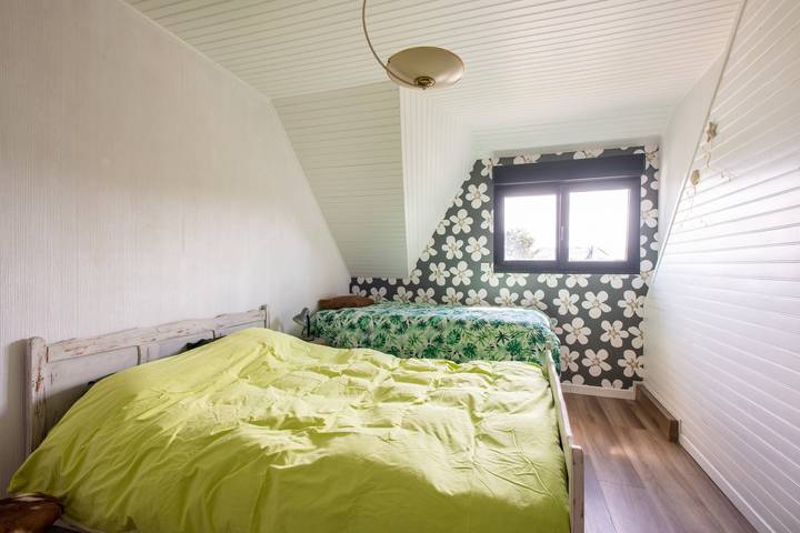 Beach house Sainte-Cécile - Avec beau jardin in Sainte Cécile Plage, Camiers