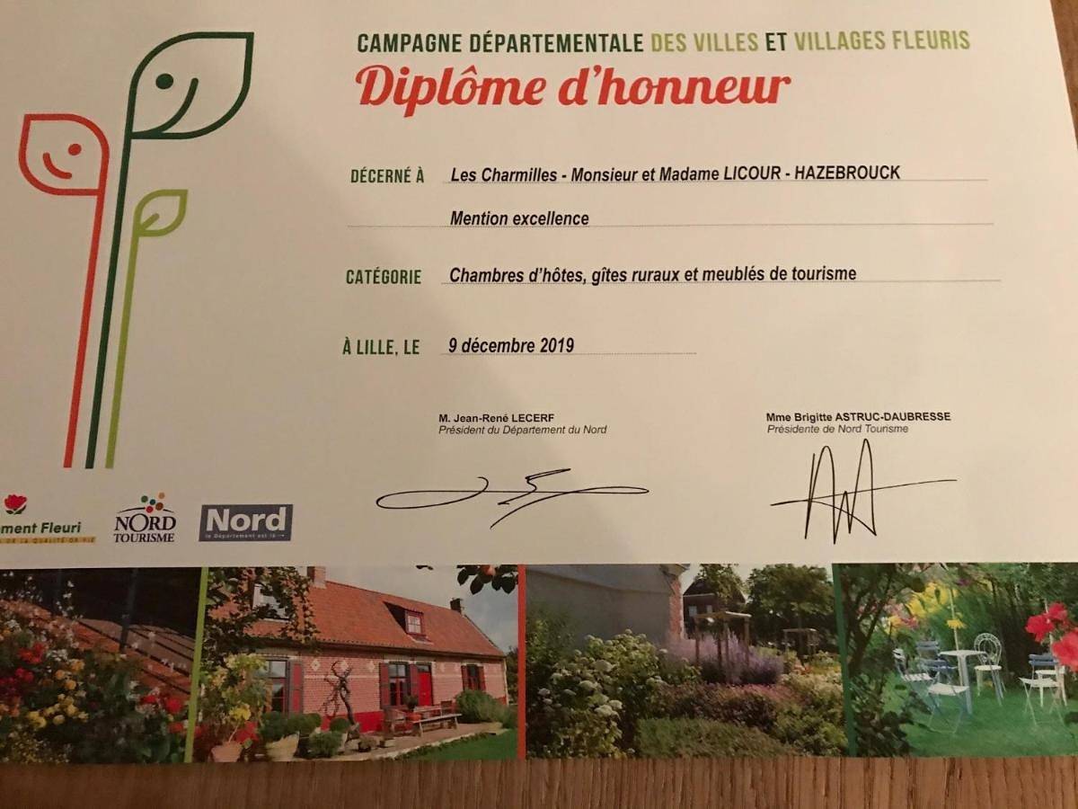 Double Room in Hazebrouck, Région de Dunkerque