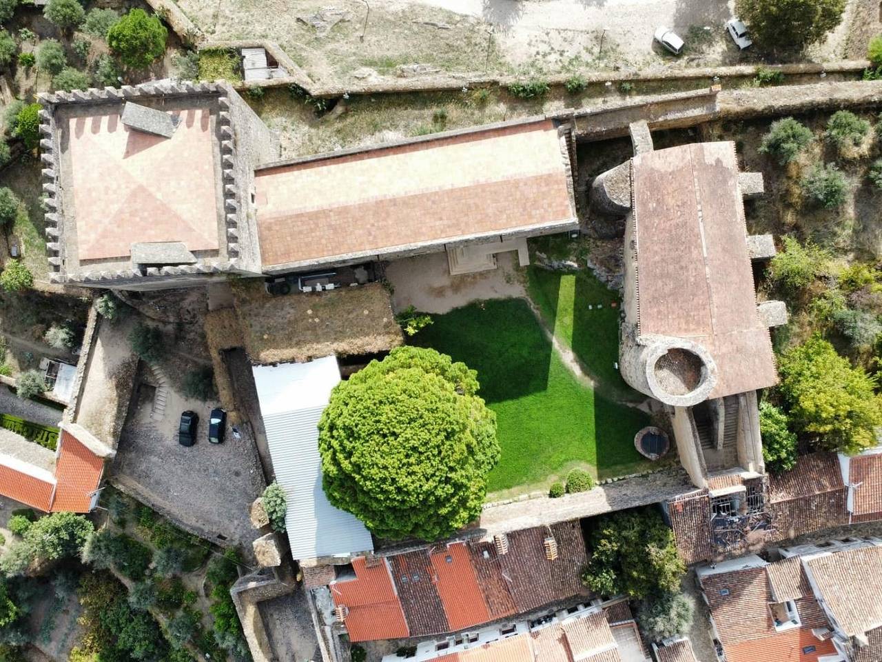 Apartamento de férias inteiro, Aconchego da Vila | Apartamento Serra | Castelo de Vide in São João Baptista (Castelo de Vide), Serra de São Mamede
