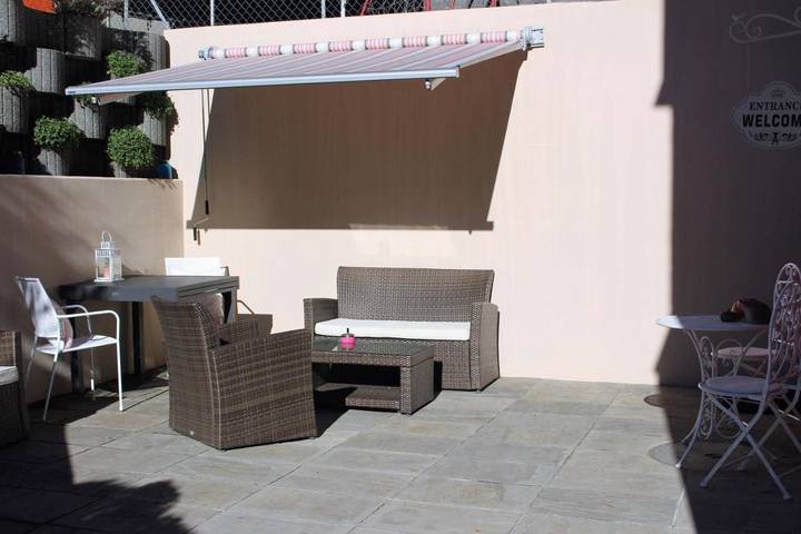 Chambre d’hôte pour 4 personnes, avec jardin en Suisse - 3