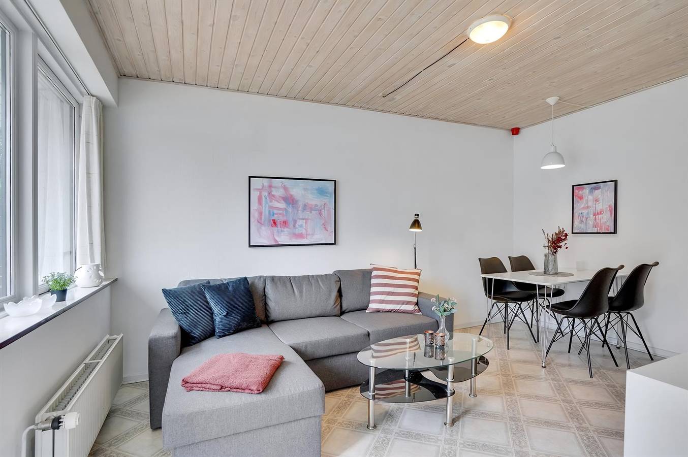 Ganze Wohnung, Apartment in Skærbæk with Wifi in Skærbæk, Tondern und Umgebung