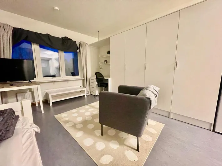 Ferienwohnung für 1 Personen - 1