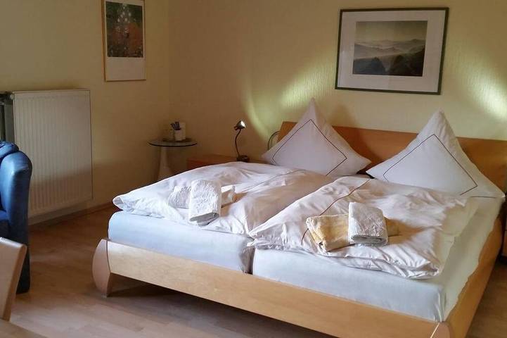 Bed and Breakfast für 2 Personen an der Mosel - 4