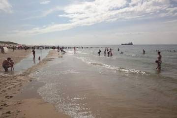 Ferienwohnung für 6 Personen, mit Balkon und Pool in Westkapelle