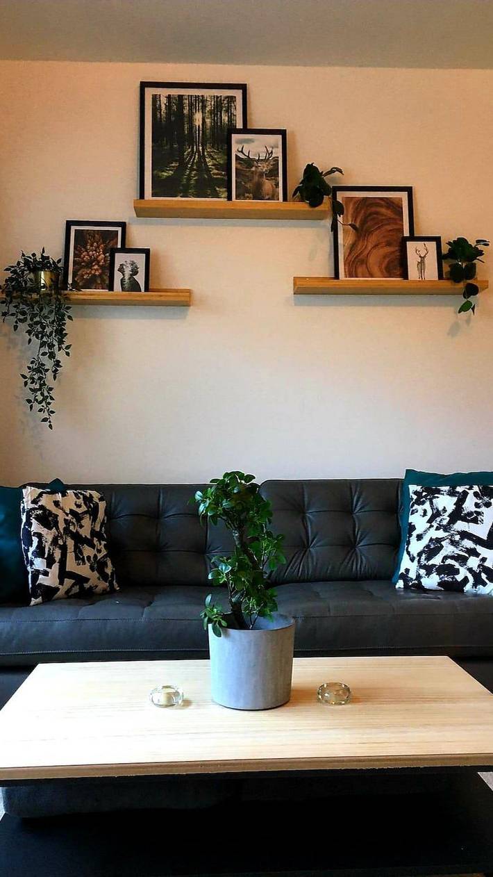 Gîte pour 4 personnes, avec balcon à Ellmau - 2