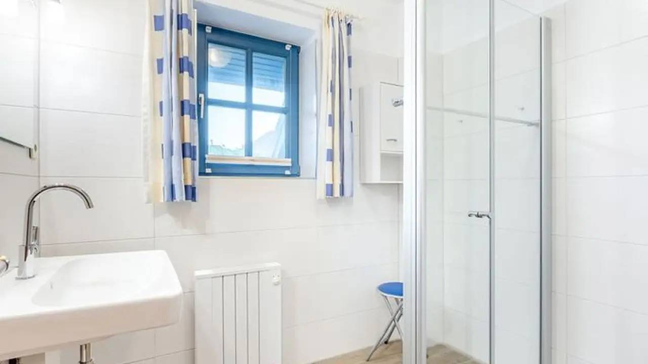 Ganze Ferienwohnung, Ferienwohnung für 4 Personen (65 m²) in St. Peter-Ording in St. Peter-Bad, St. Peter-Ording