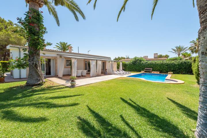 Ca Na Marina in Cala Murada, Manacor
