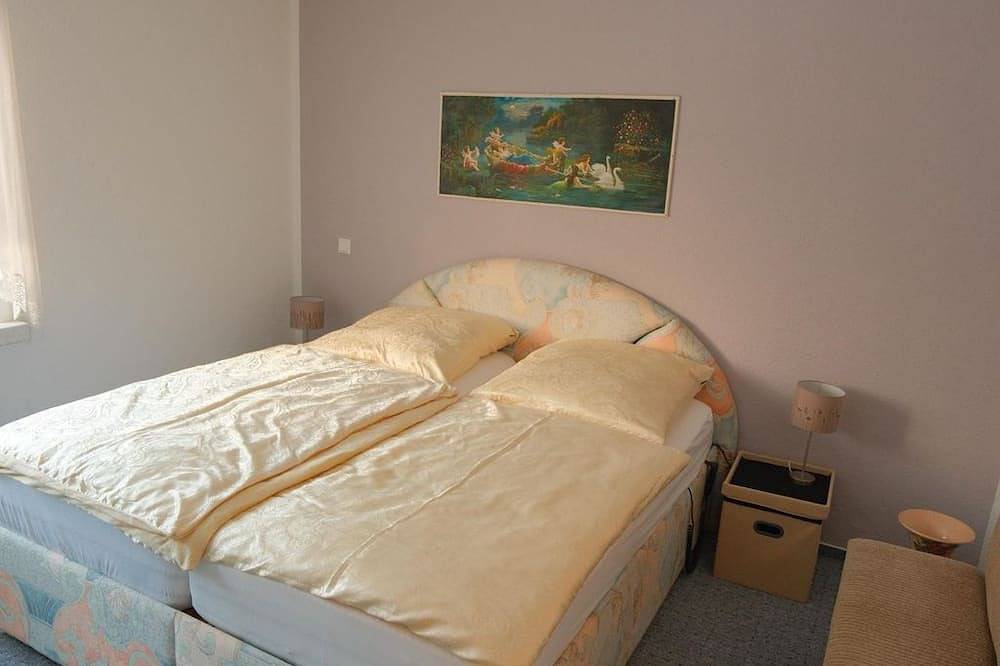 Ganze Wohnung, Gabis Ferienwohnung Zwickau - Appartement/Fewo, Bad, Wc in Zwickau, Chemnitz und Umgebung