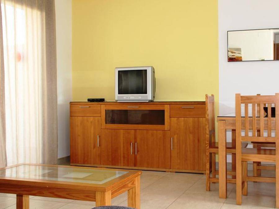 Residencia Hotur - Villa 6 personas - 6 personas in Creixell, Costa Dorada