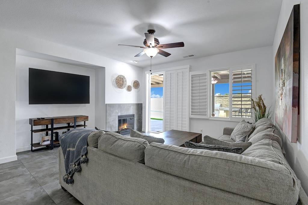 Casa Sol: Dream Pool Oasis in Coachella, Coachella Valley