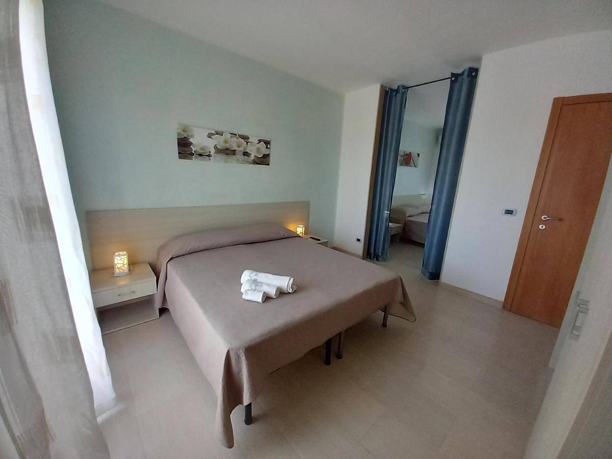 Affittacamere Trullo di Mare in Torricella, Golfe de Tarente