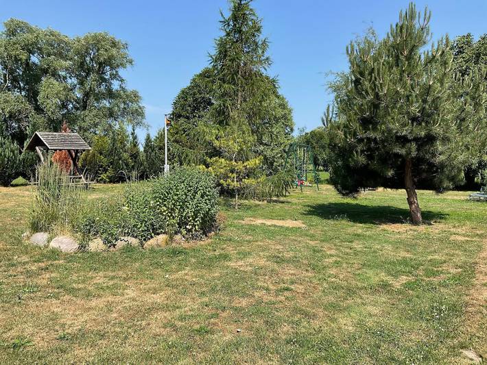 Ferienwohnung für 2 Personen, mit Terrasse und Garten in Dranske - 4