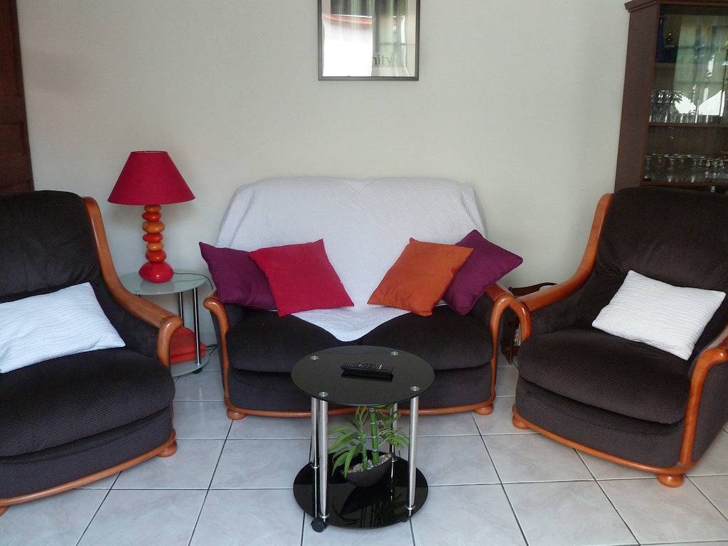 Maison de vacances 6 personnes, Tours in Tours, Région de Tours