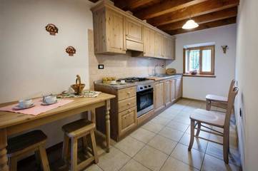 Gîte pour 2 personnes à Paluzza