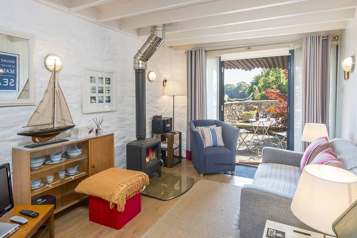 Ferienhaus für 2 Personen in Wales - 2