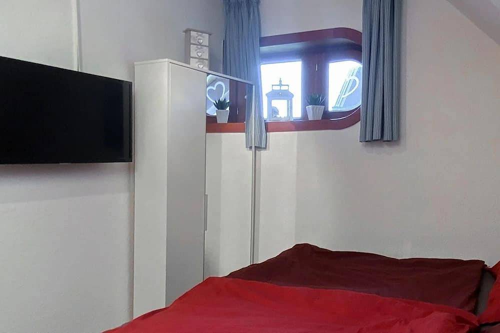 Ganze Wohnung, Ferienwohnung Moin-Moin in Friedrichskoog-Spitze in Friedrichskoog-Spitze, Friedrichskoog