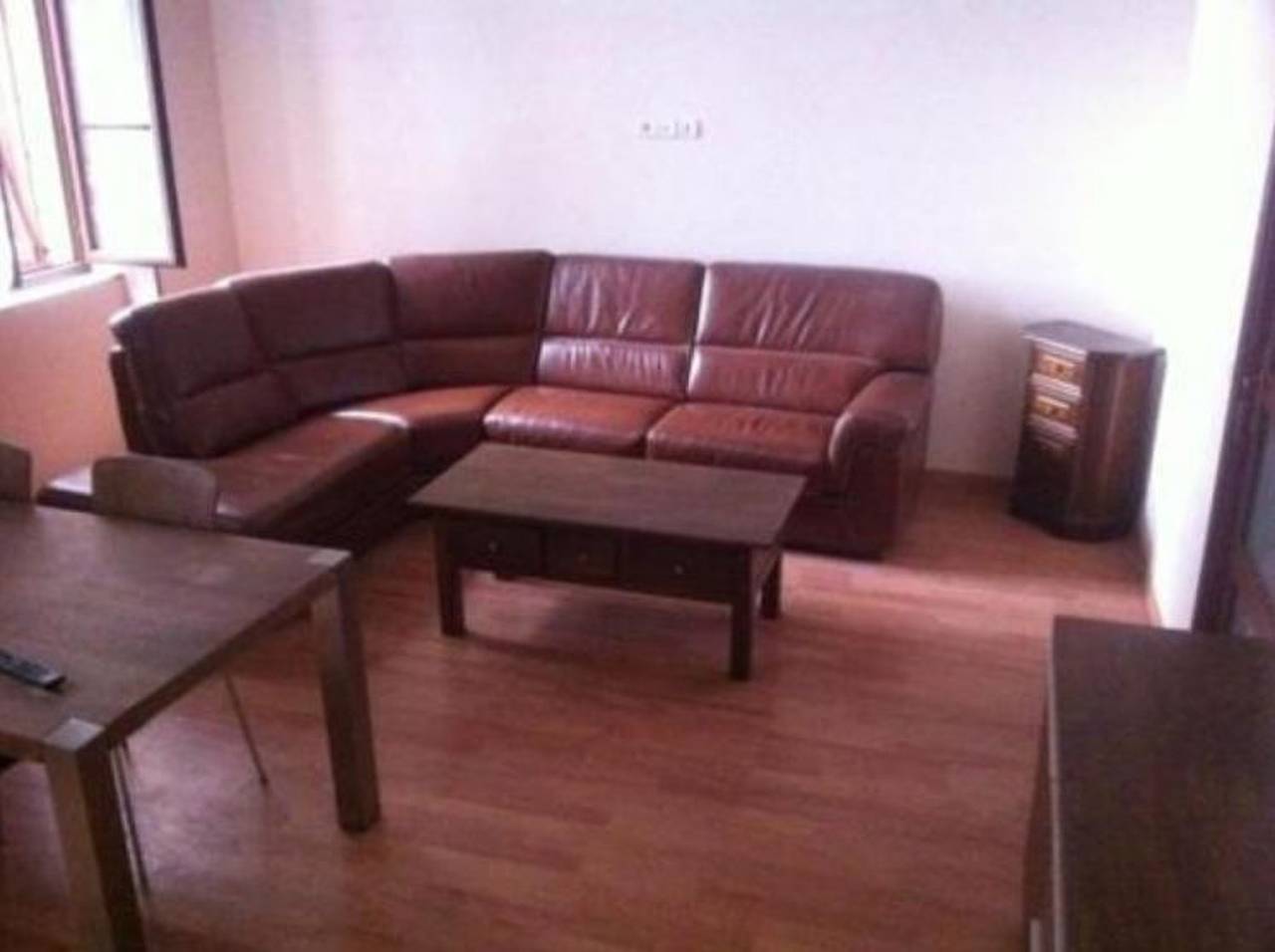 Appartement entier, Appartement confortable à Roanne avec jardin et parking in Roanne, Région de Roanne