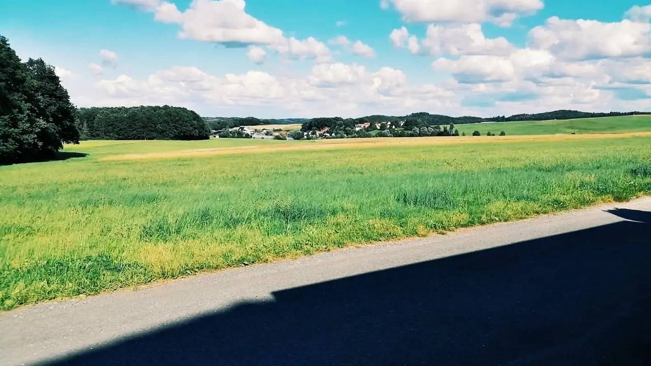 Ganze Ferienwohnung, Ferienwohnung für 4 Personen (76 m²) in Gladenbach in Gladenbach, Naturpark Lahn-Dill-Bergland