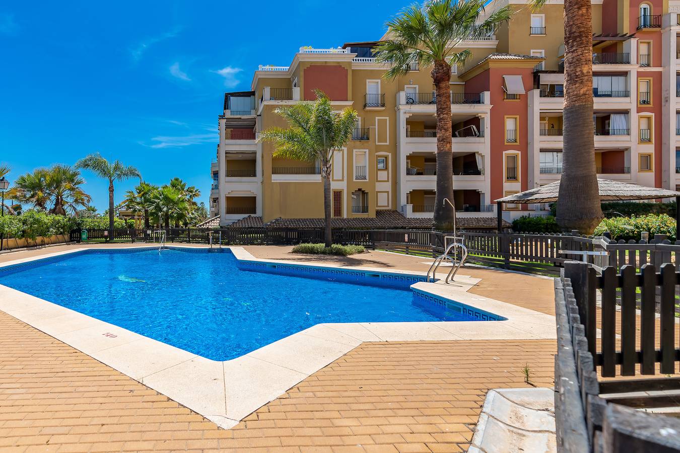Apartamento entero, Playa Grande Plus - Playa Punta del Moral Pphg207P209 in Isla Canela, Ayamonte