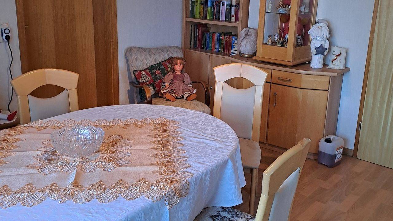 Ferienhaus für 4 Personen (115 m²) in Fladungen in Fladungen, Rhön-Bayern