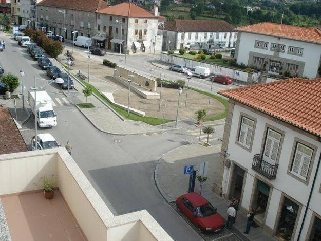 Casa de férias para 8 pessoas, com Varanda e Terraço e ainda Vista em Vieira do Minho
