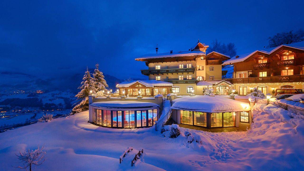 Ganze Ferienwohnung, Ferienwohnung für 4 Personen (45 m²) in St. Johann im Pongau in Alpendorf, Sankt Johann im Pongau